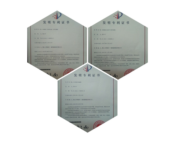 荣誉资质 (2)